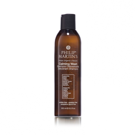 Calming Wash 250ml