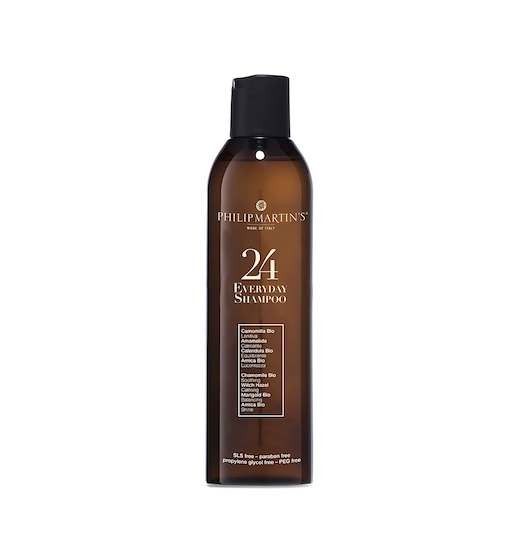 24 Everyday Shampoo 250ml