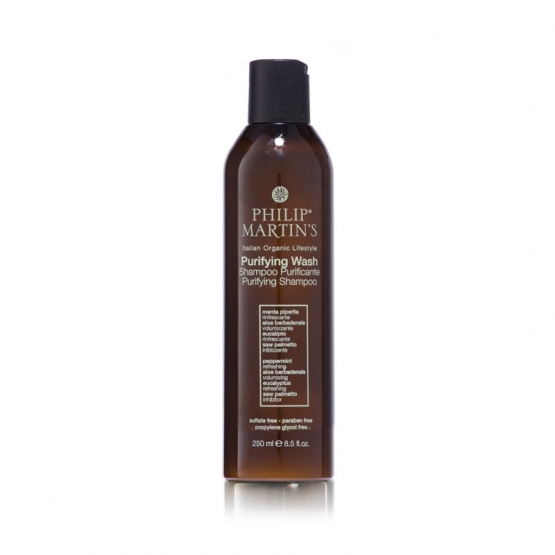Purifying Wash 250ml