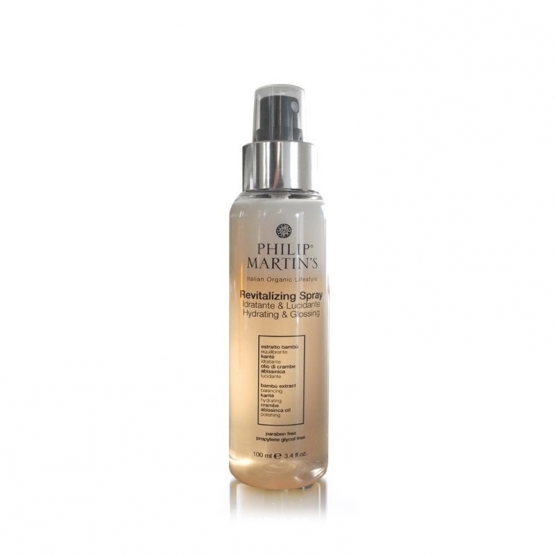 Revitalizing Spray 100ml