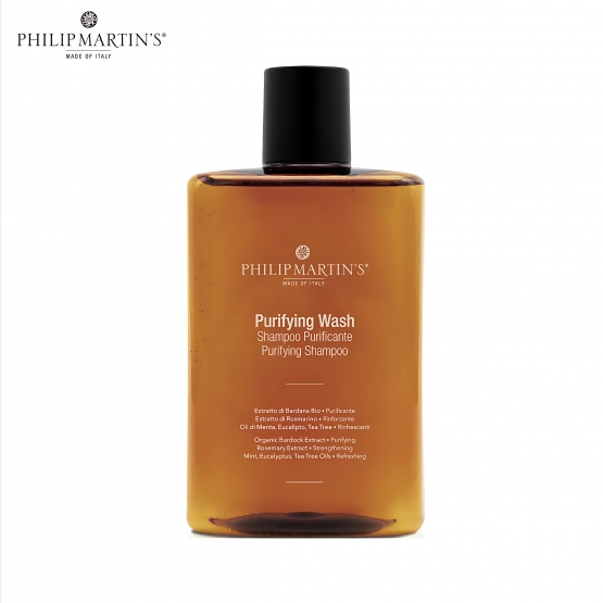 Purifying Wash 320ml