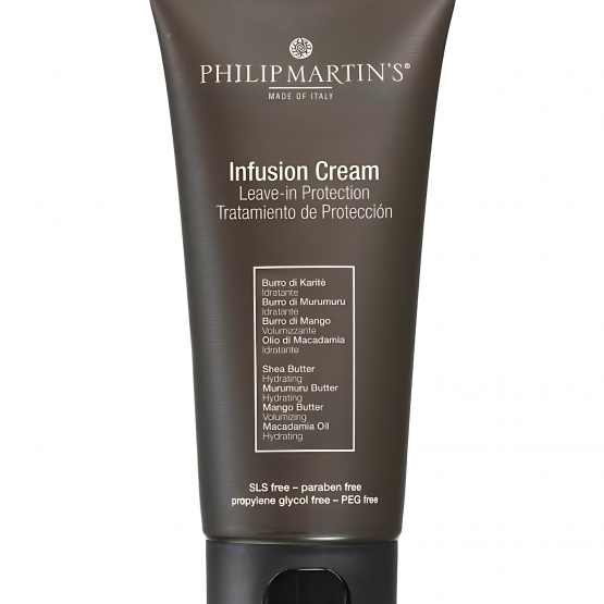 Infusion Cream 75ml